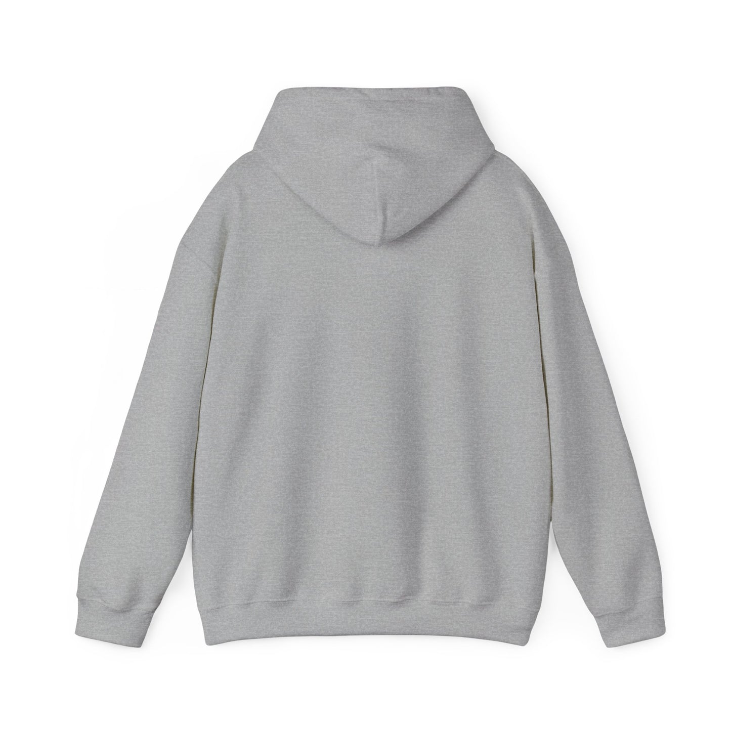Stay Driven Hoodie – Motivational Road Trip Pullover