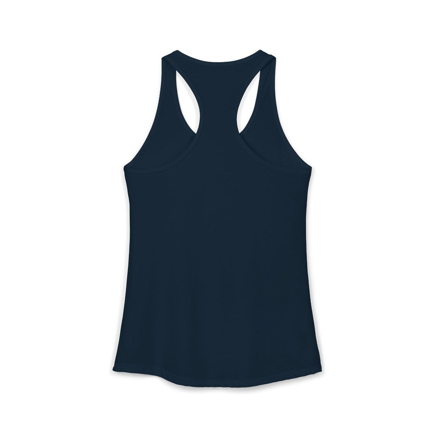 Women's "Older Bolder Better" Racerback Tank