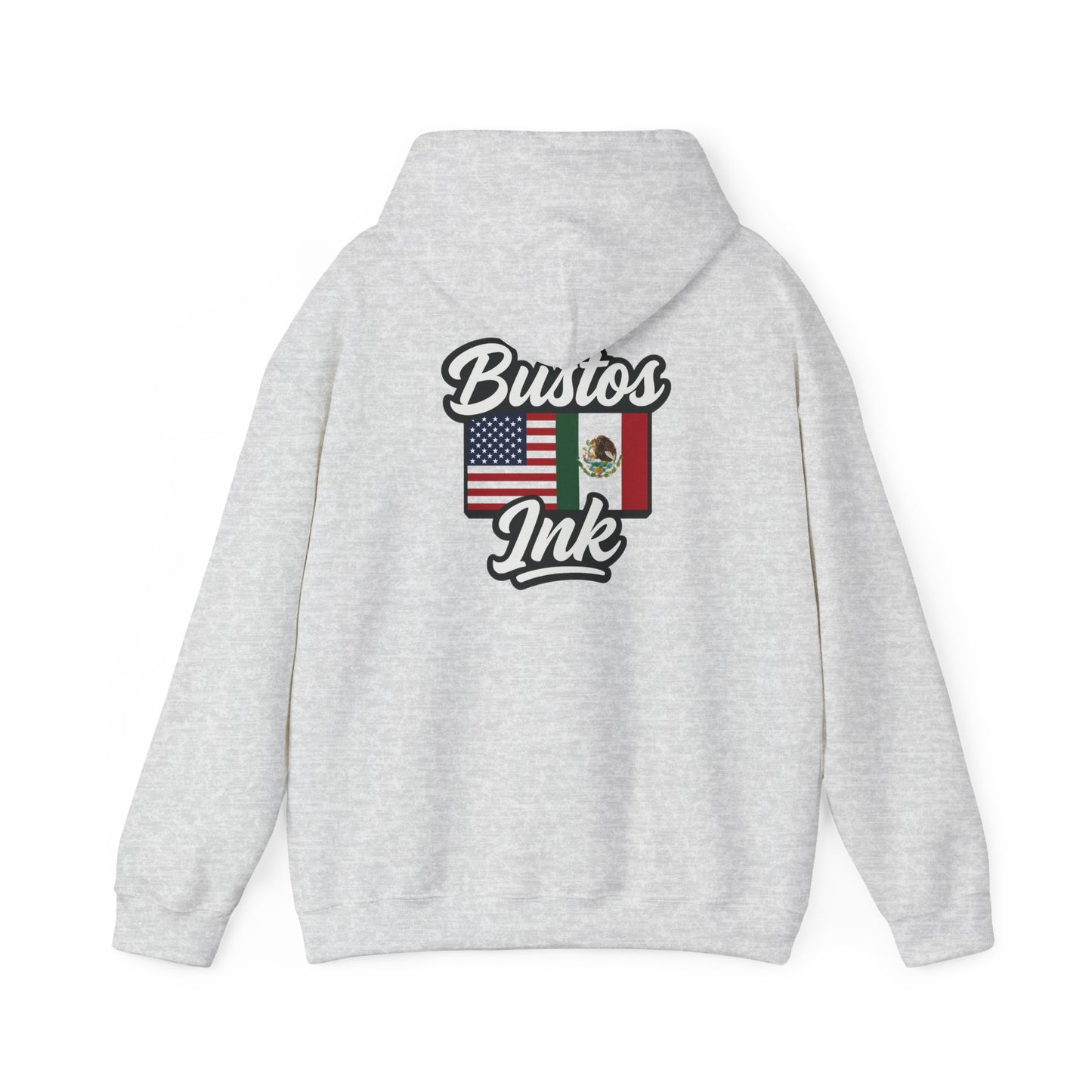 Unisex Heavy Blend™ Hooded Sweatshirt | Cozy Fashion for All Seasons, Great Gift for Family & Friends, Perfect for Celebrations & [...]