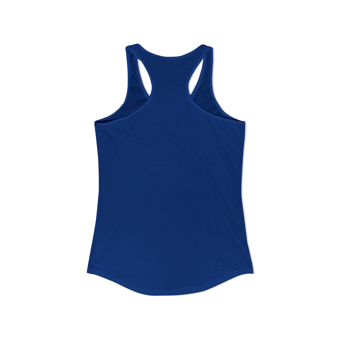 Women's "Older Bolder Better" Racerback Tank