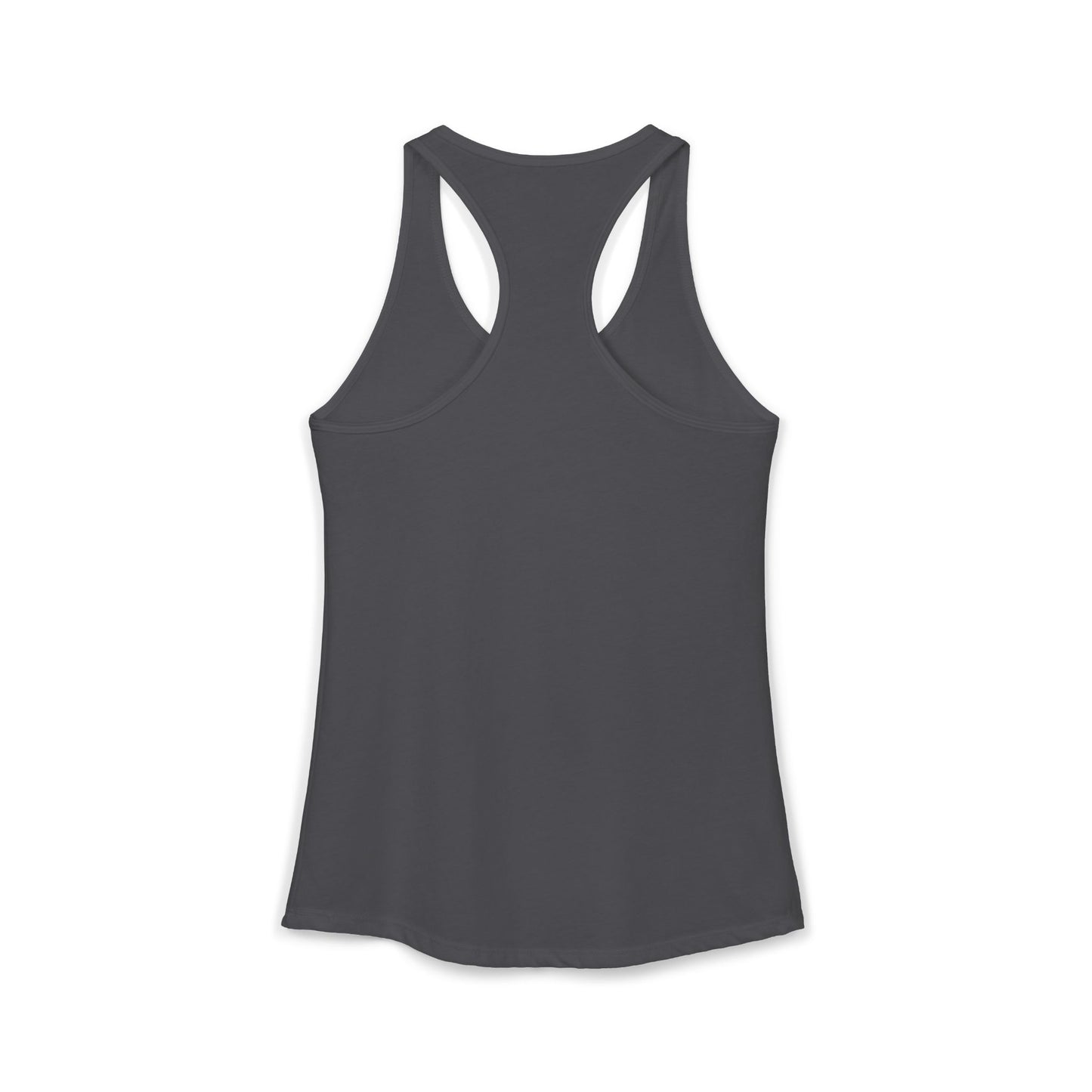 Women's "Same Me" Racerback Tank