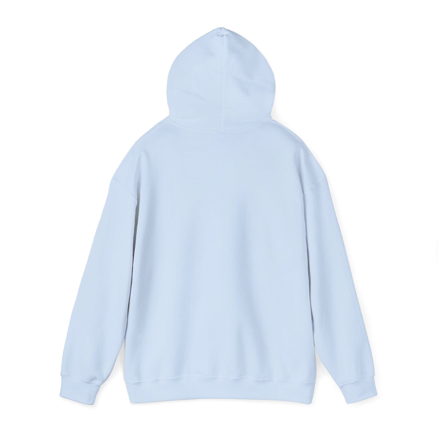Hoodie — “Wrinkles? Nah, These Are Life Maps.” Cozy Inspirational Pullover