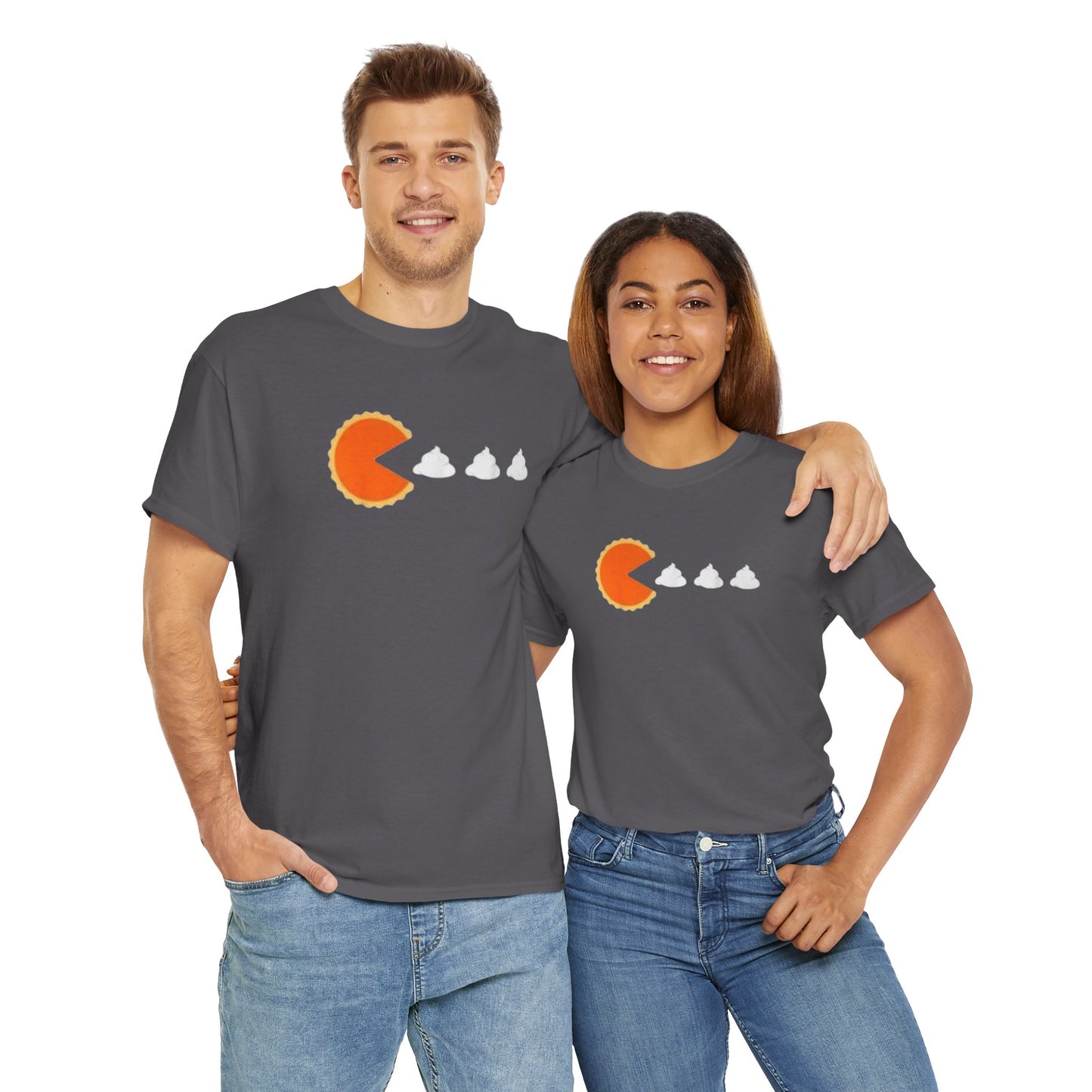 Pumpkin Pie Fall Unisex Tee