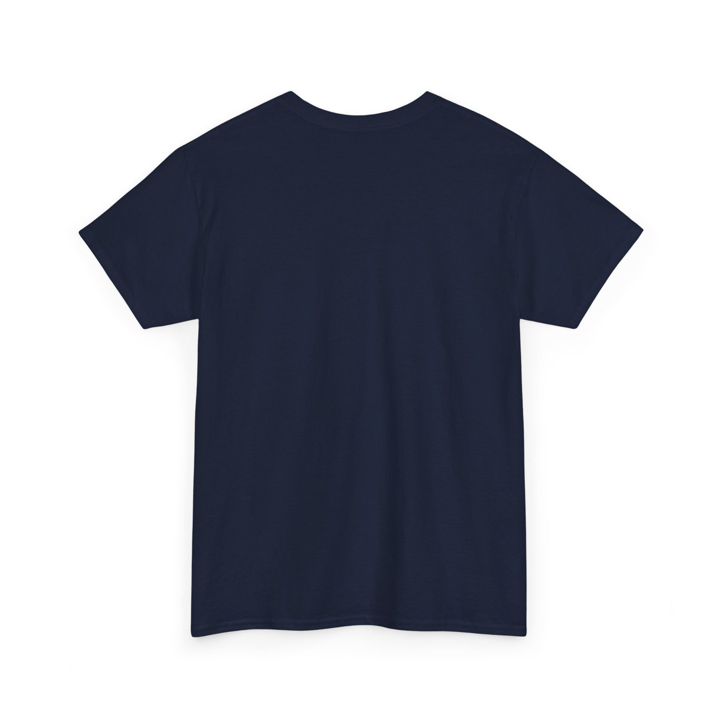 Push Yourself Tee — Motivational Graphic T-Shirt with Sunrise Adventure Print