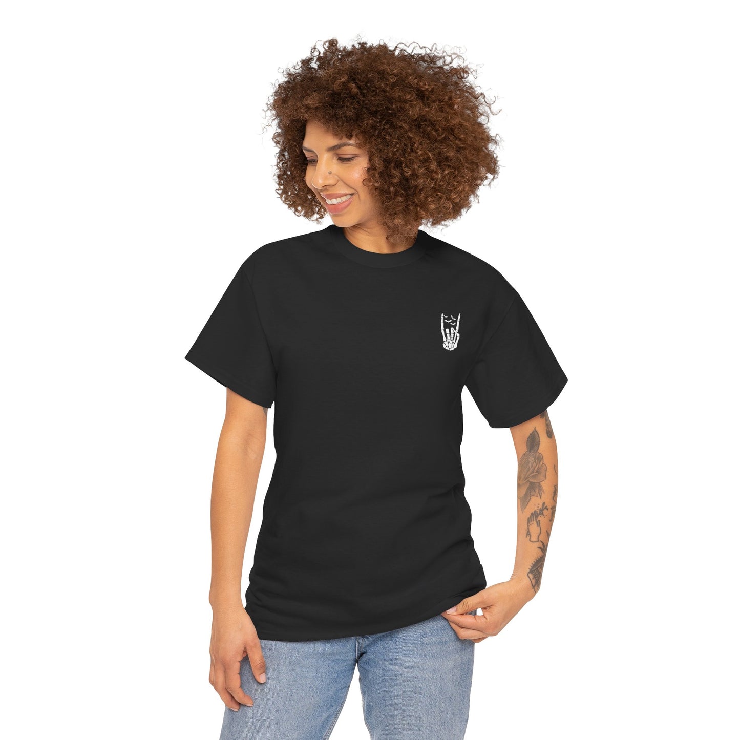 Spooky Season Unisex Short Sleeve Tee