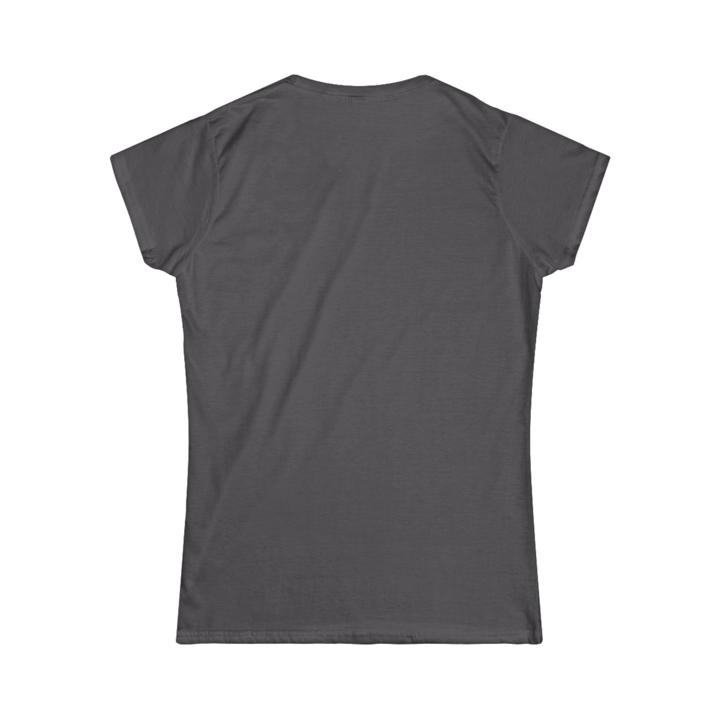 Bold Statement Women's Tee - Perfect for Birthdays, Celebrations, Self-Expression, Gifts for Friends, Positive Vibes