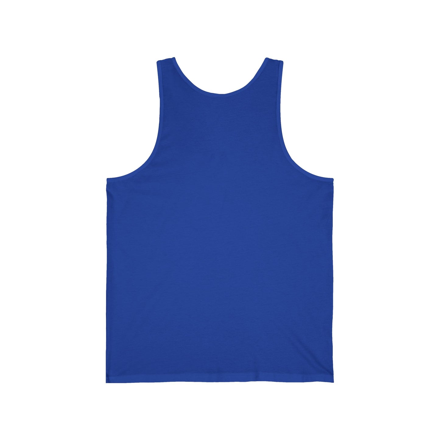 Life Maps Unisex Jersey Tank | Trendy Summer Top, Gift for Friends, Motivational Workout Shirt, Funny Quote Tee, Casual Summer Wear