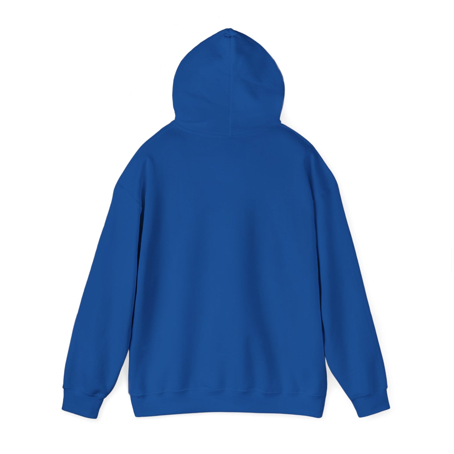 Hoodie — “Wrinkles? Nah, These Are Life Maps.” Cozy Inspirational Pullover
