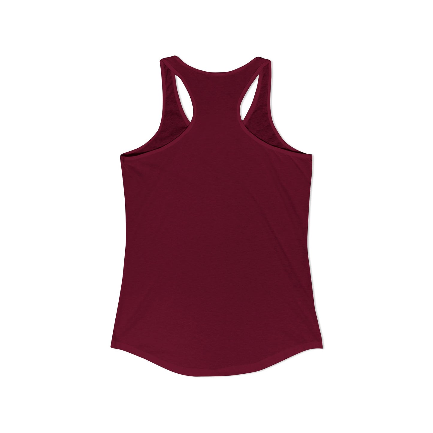 Women's "Vintage 70's Model Still Running" -  Racerback Tank