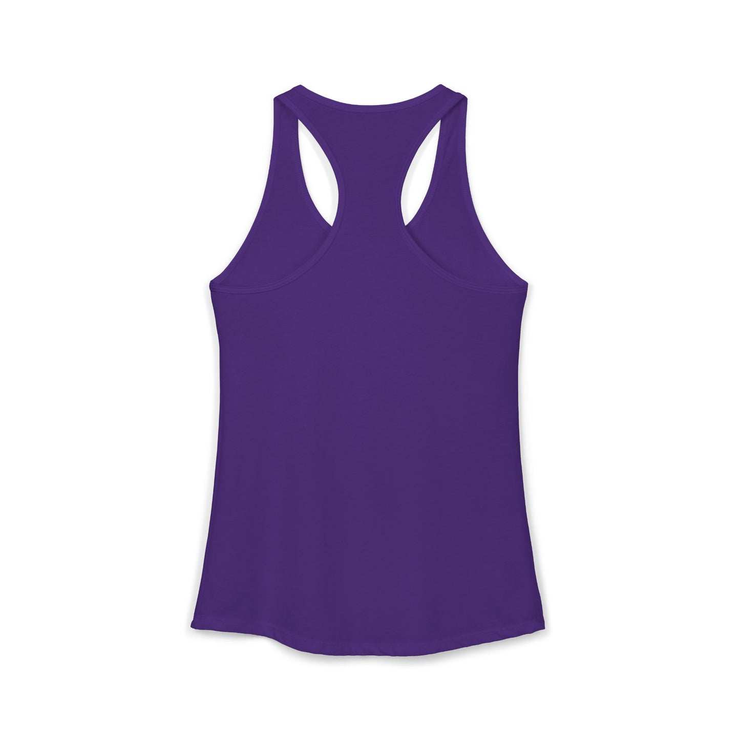 Women's "Same Me" Racerback Tank