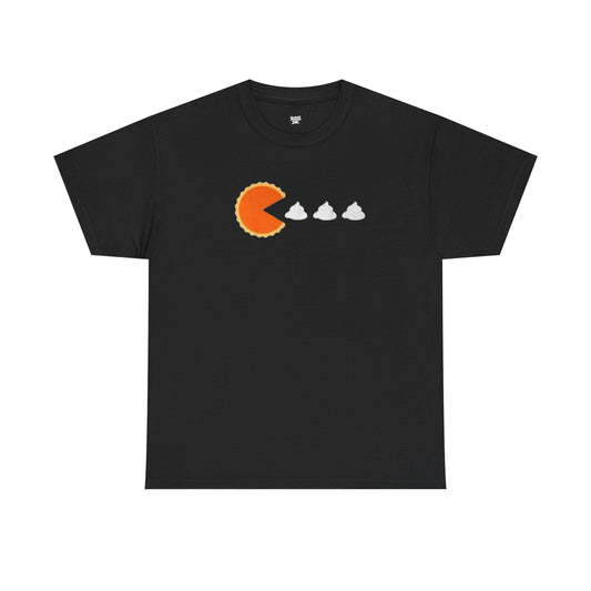 Pumpkin Pie Fall Unisex Tee