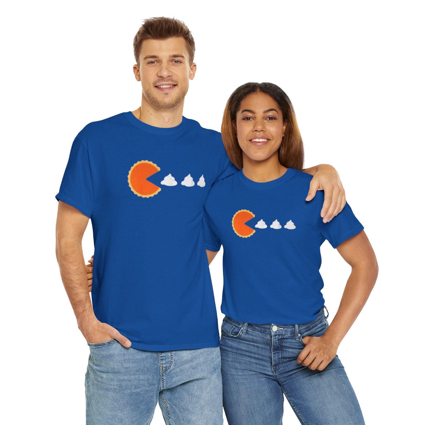 Pumpkin Pie Fall Unisex Tee