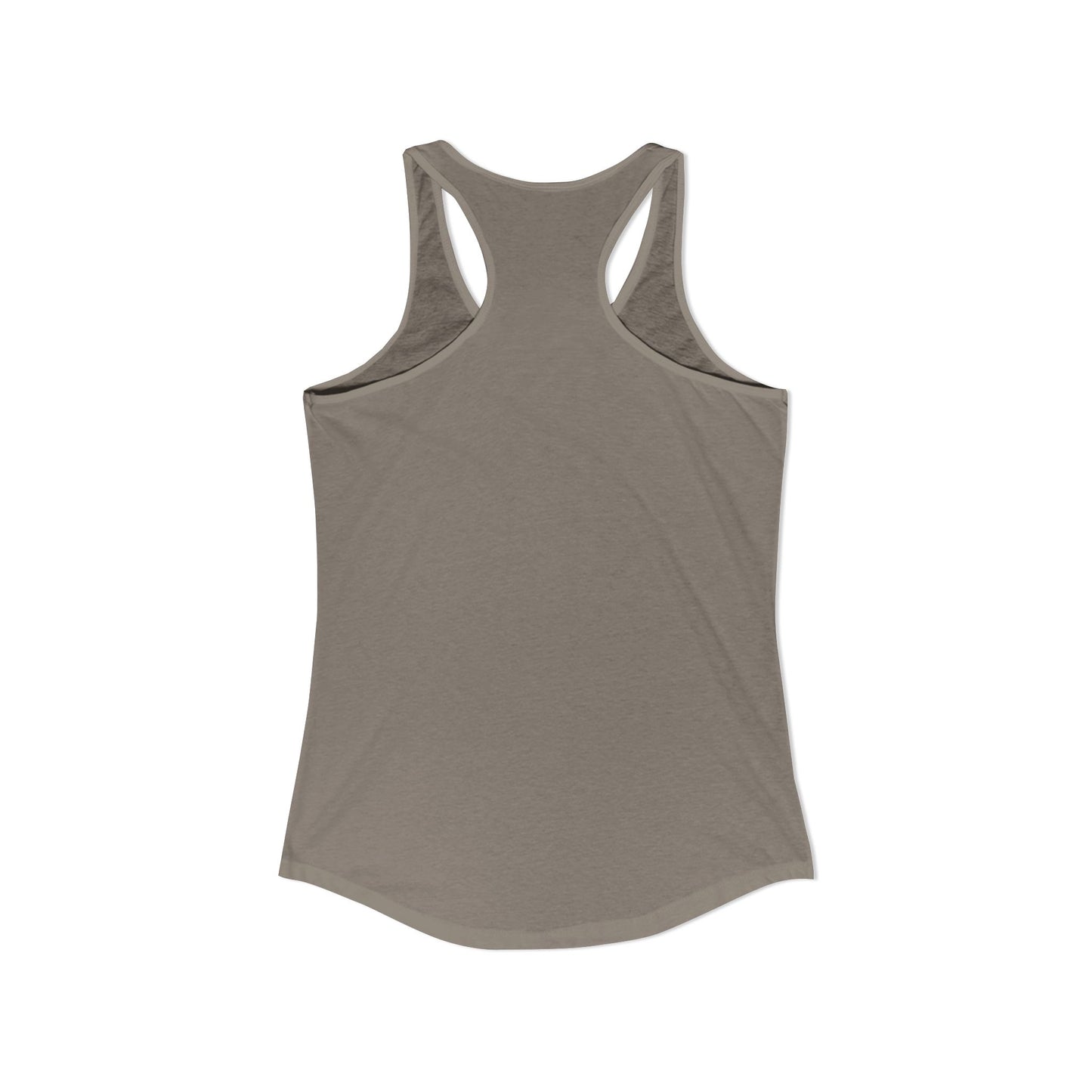 Women's "Vintage 70's Model Still Running" -  Racerback Tank