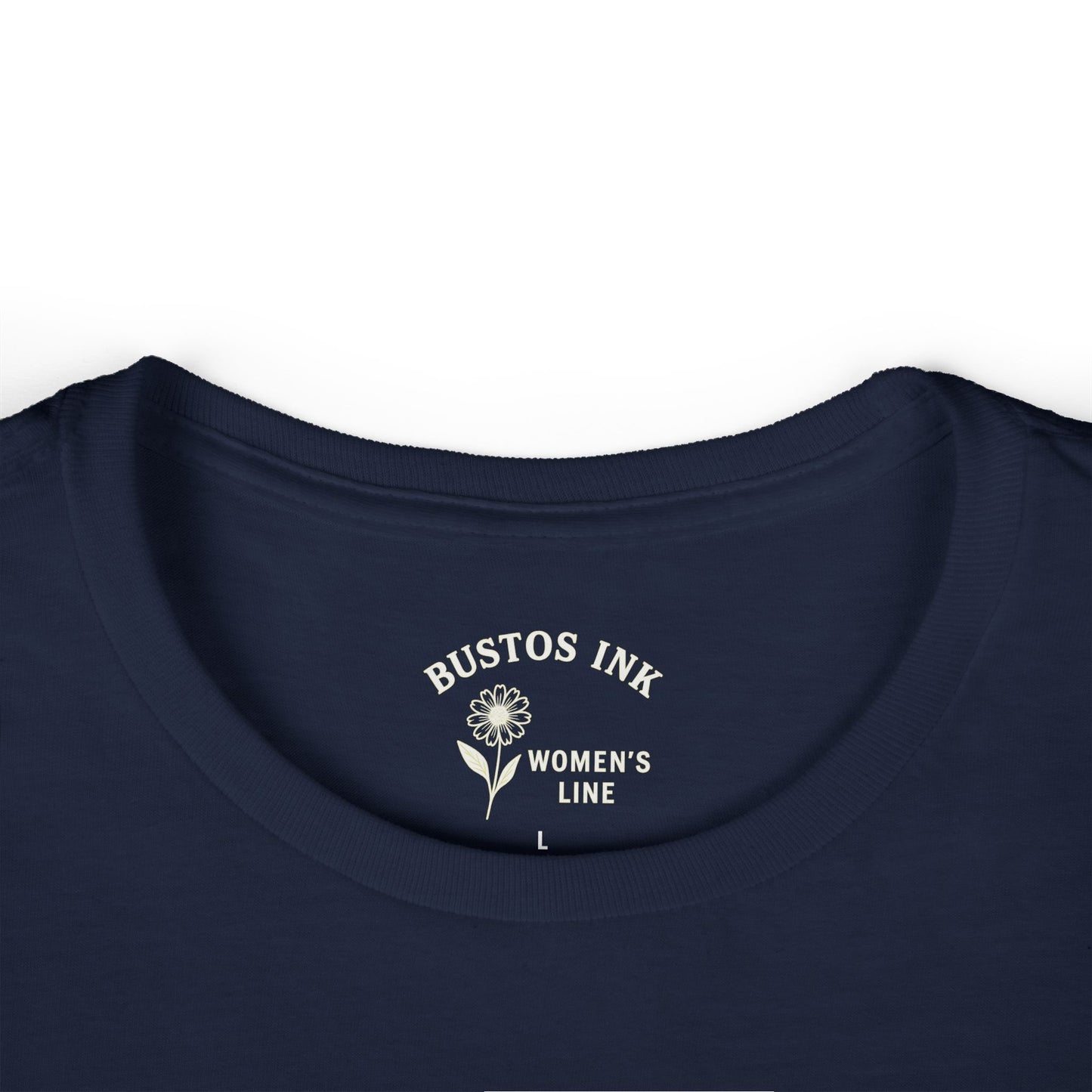 Bold Statement Women's Tee - Perfect for Birthdays, Celebrations, Self-Expression, Gifts for Friends, Positive Vibes