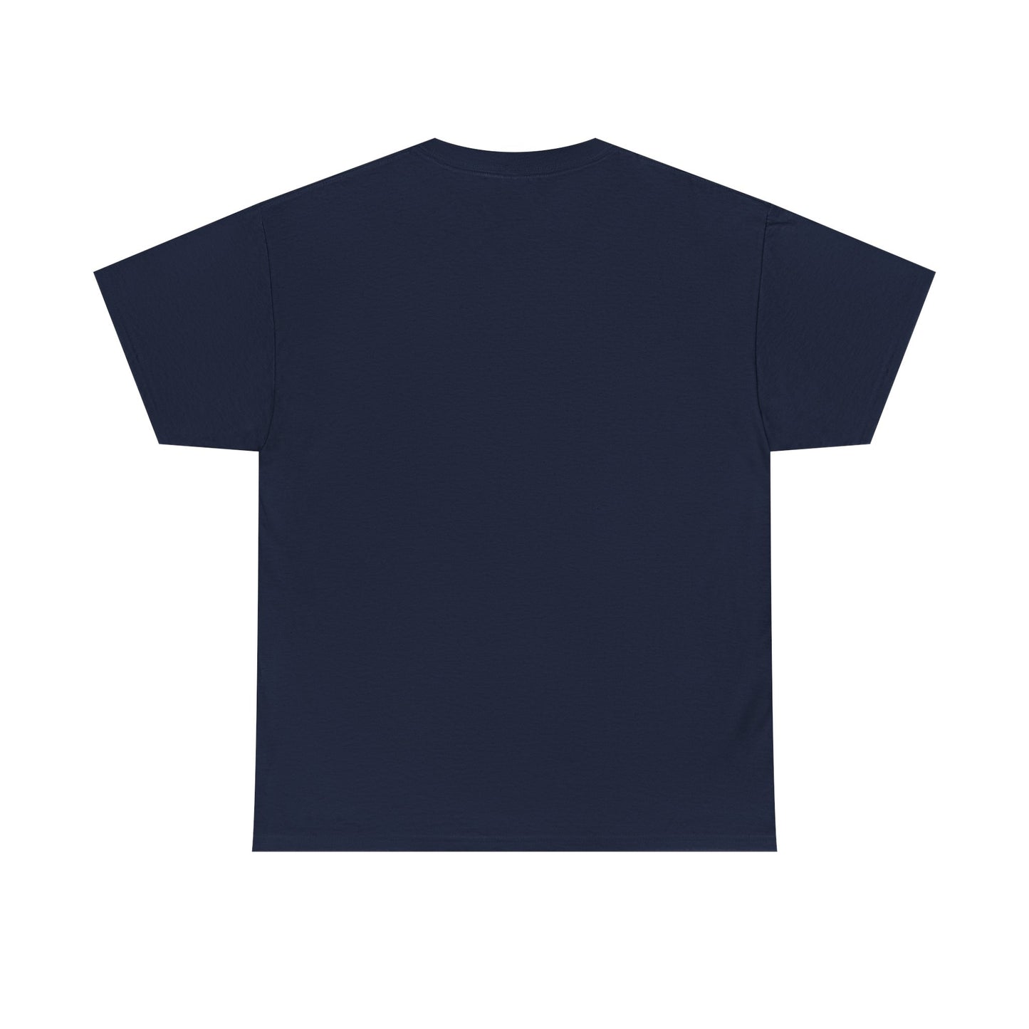 Bustos Ink Script Tee
