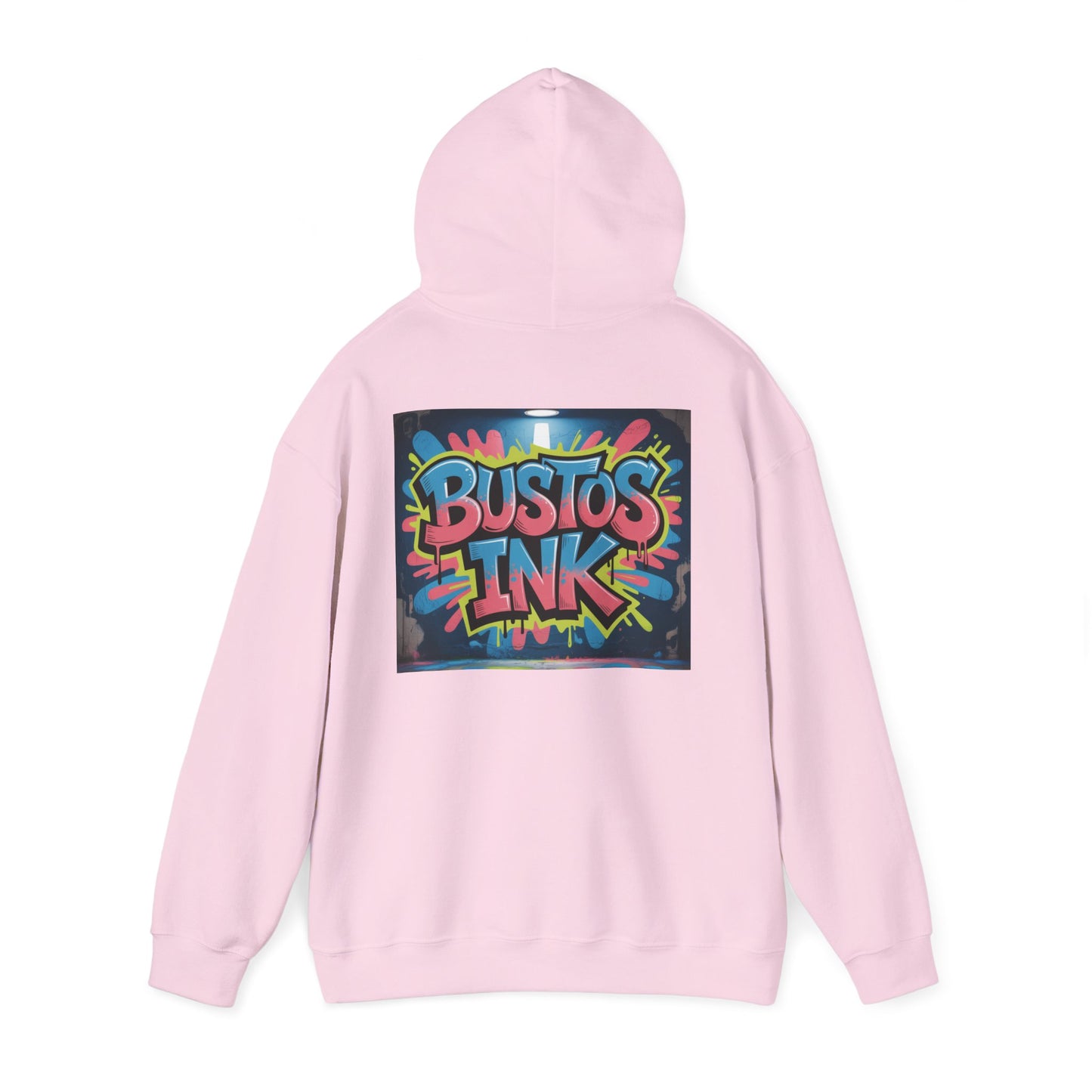 Graffiti-Inspired Unisex Hoodie, Cool Streetwear Sweatshirt, Urban Fashion Wear, Gift for Hip-Hop Lovers, Art-Inspired Apparel
