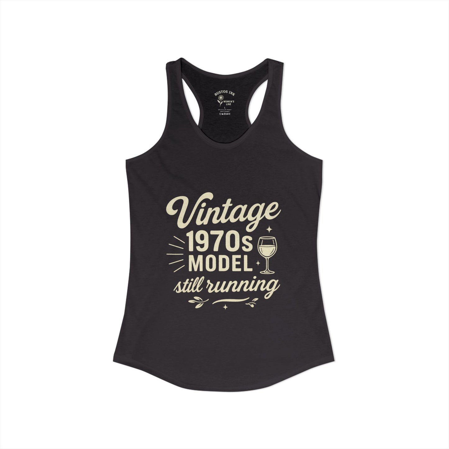 Women's Ideal Racerback Tank