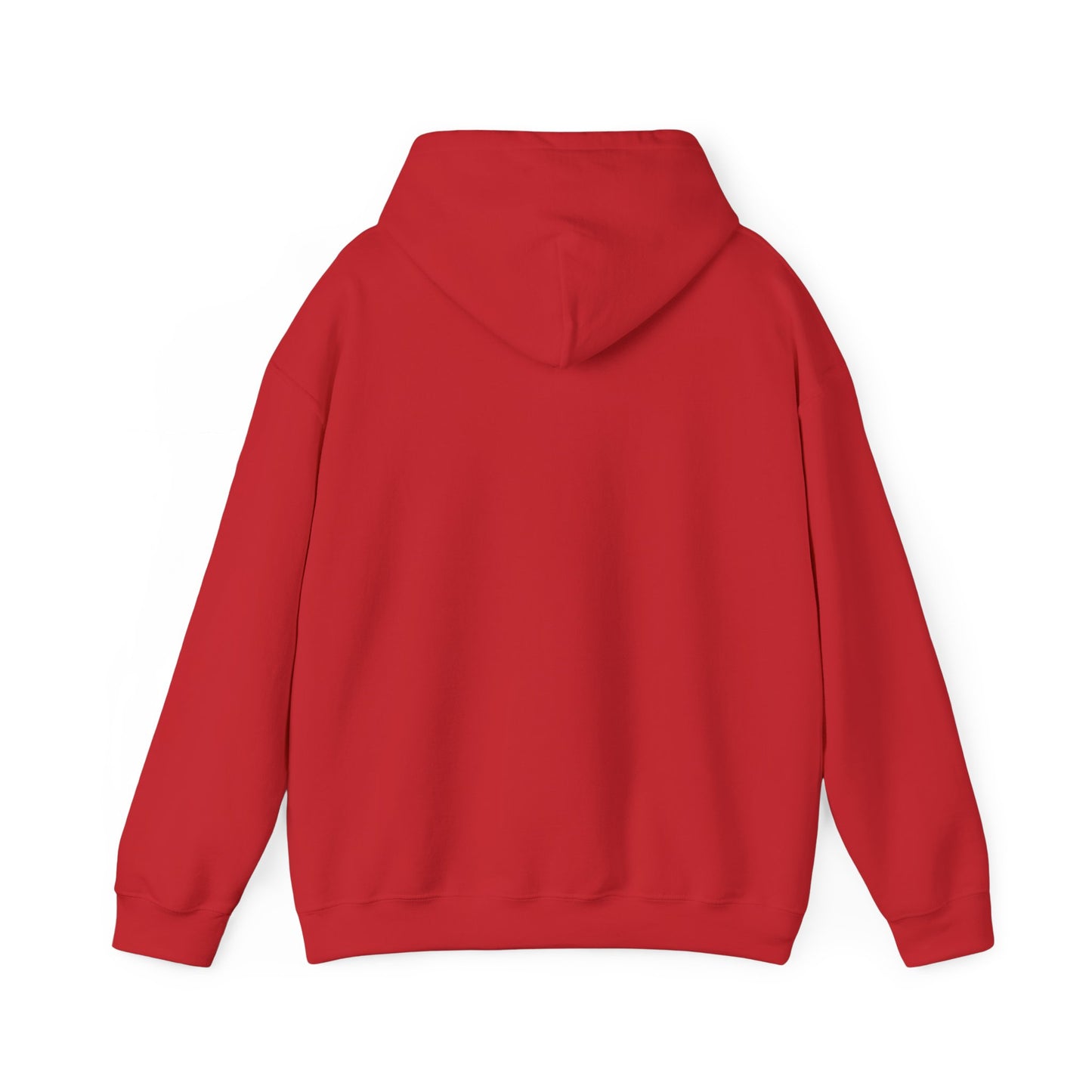 Stay Driven Hoodie – Motivational Road Trip Pullover