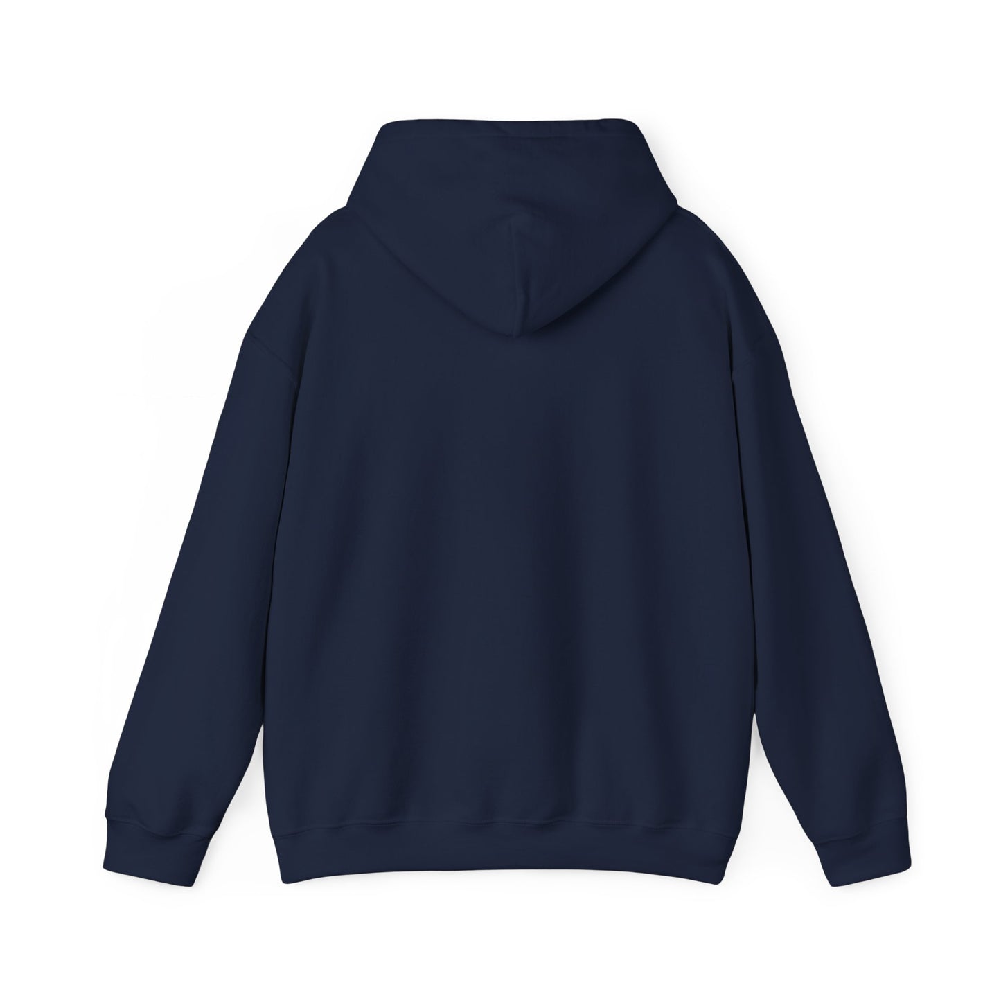 Stay Driven Hoodie – Motivational Road Trip Pullover