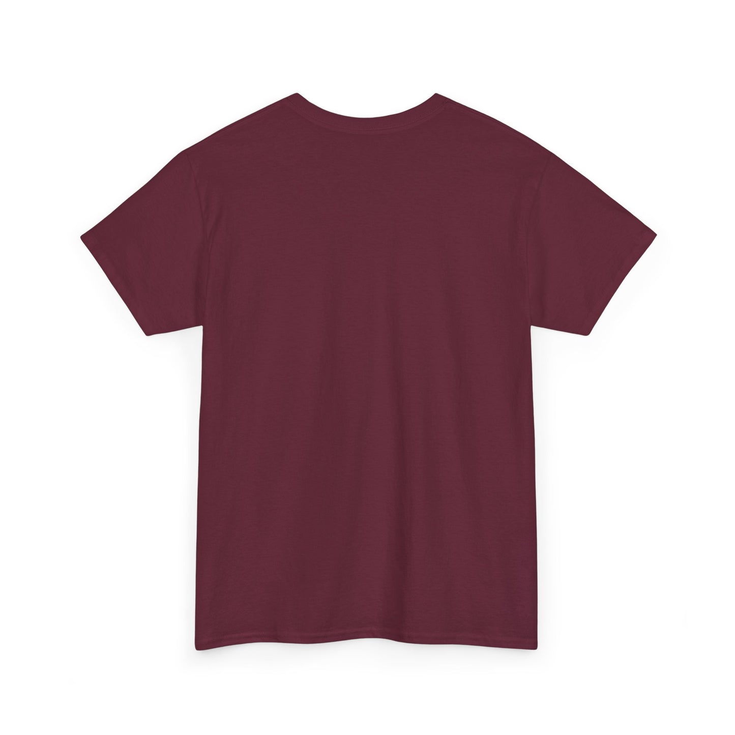 Bustos Ink Script Tee