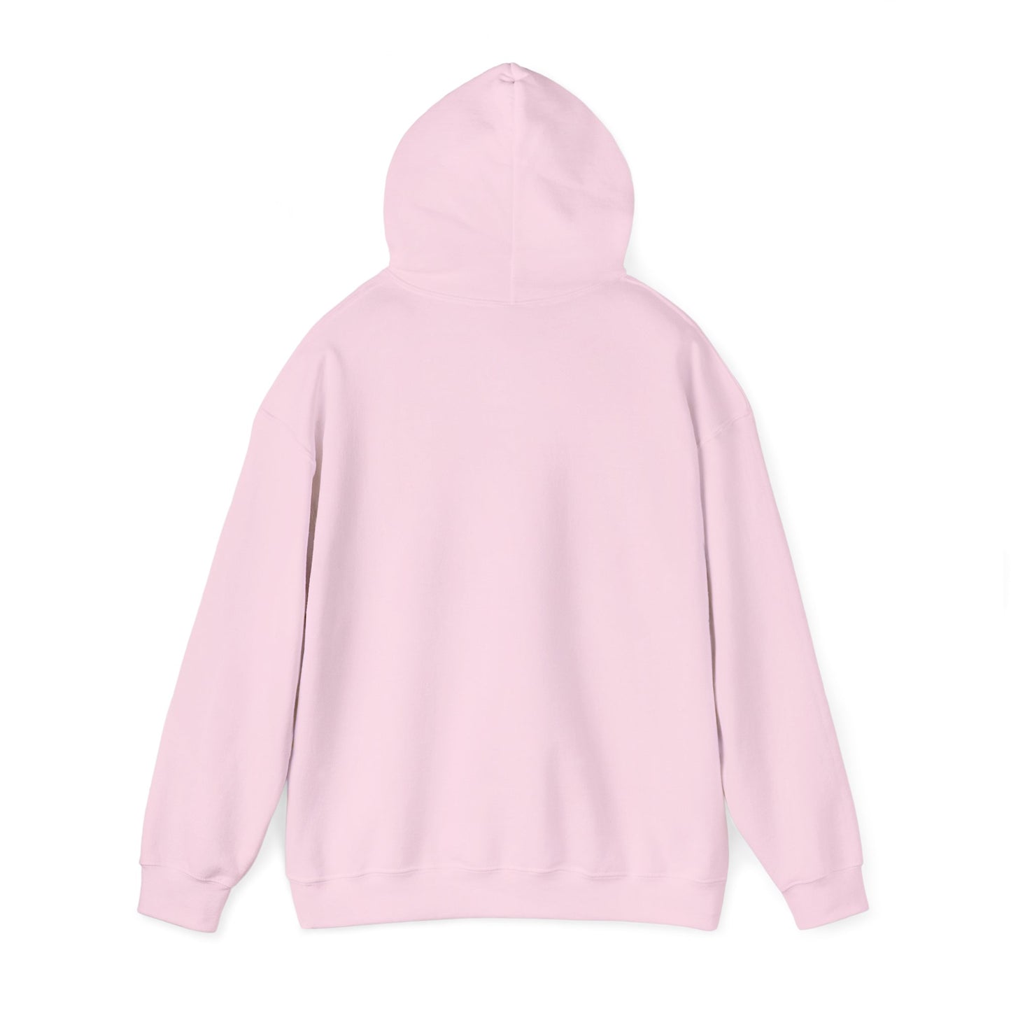 Older Bolder Better Hoodie —
