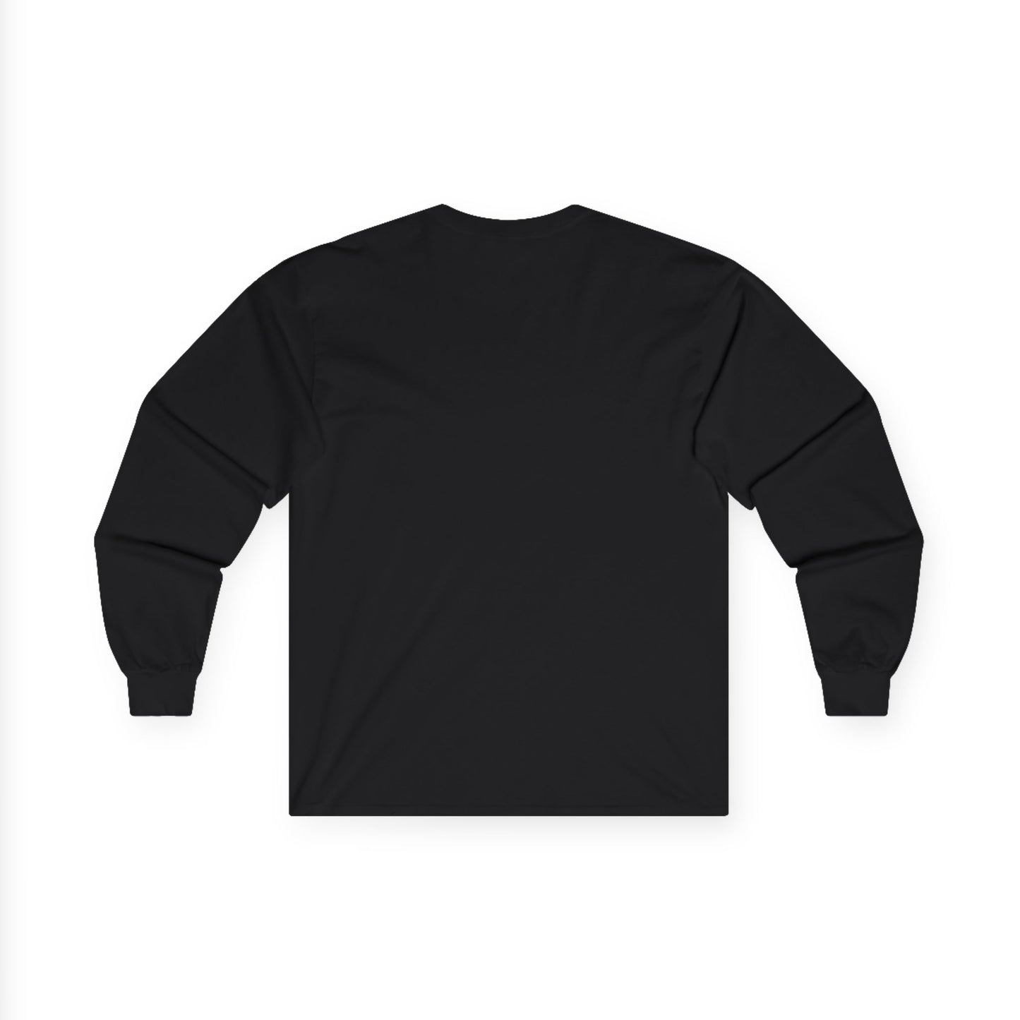 Funny Halloween Witch Long Sleeve Tee " Some Days You Have To Put On The Hat"