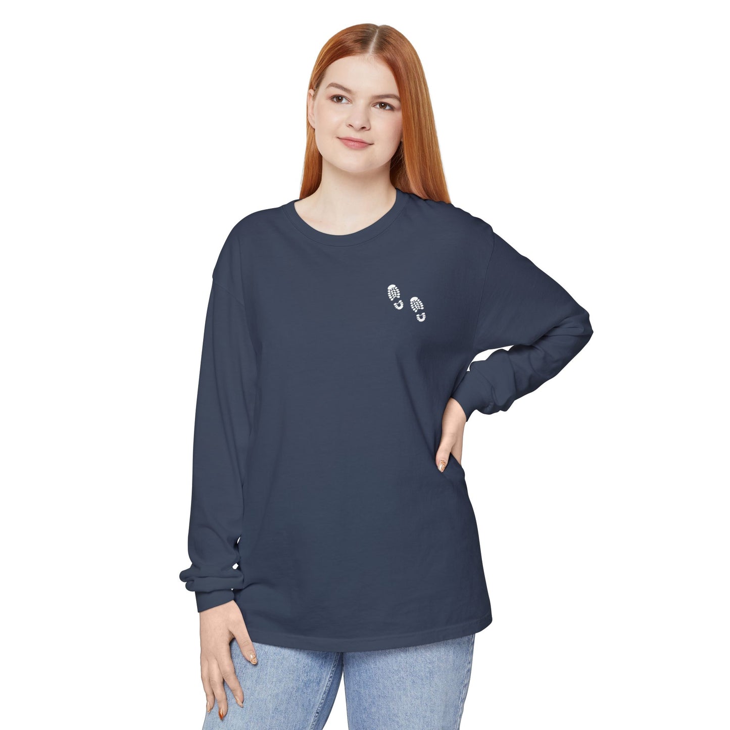 Sometimes You Just Need To Change Your Altitude Long Sleeve Tshirt