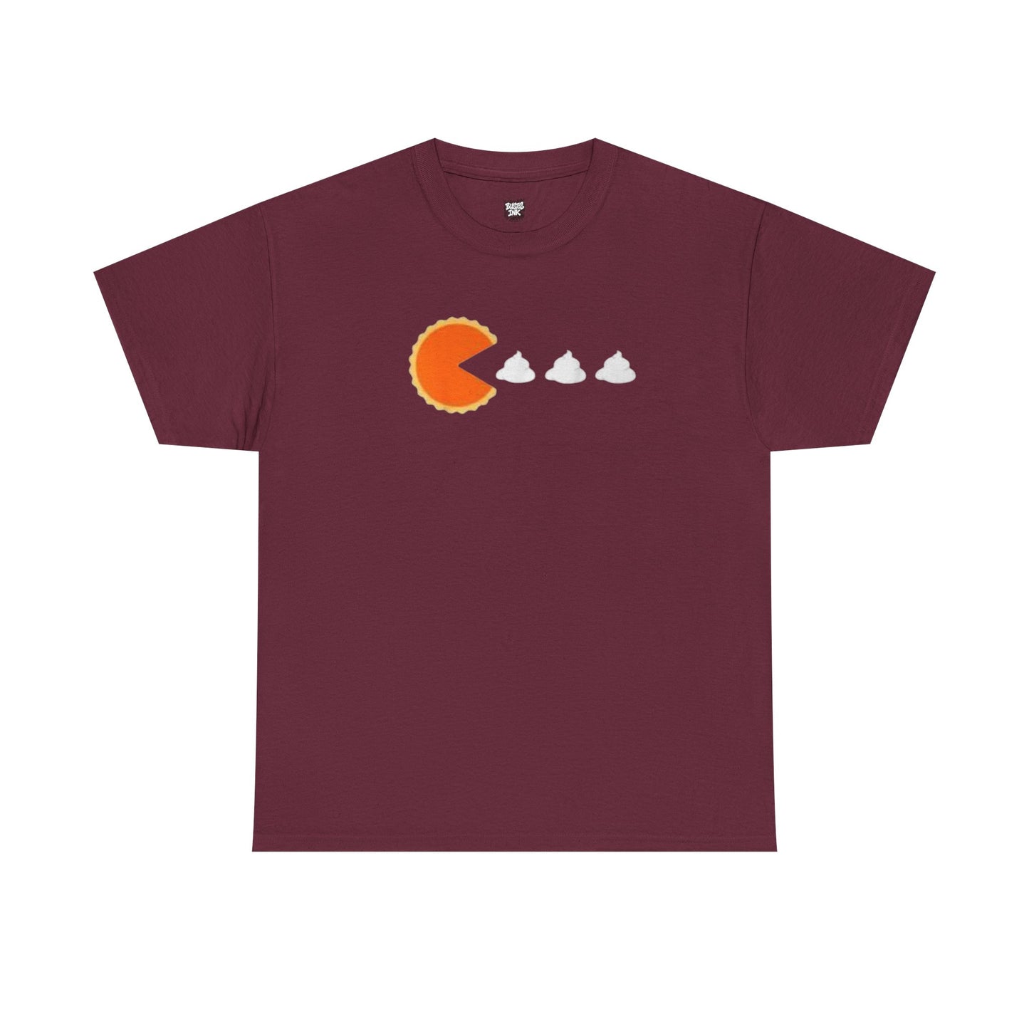 Pumpkin Pie Fall Unisex Tee