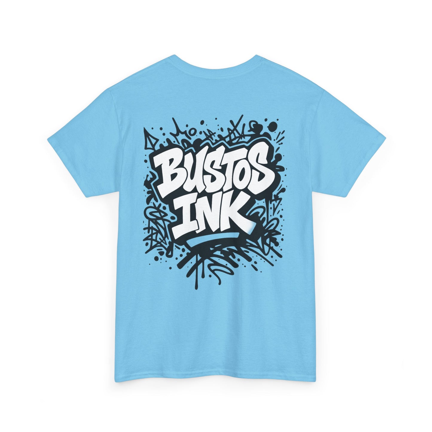 Urban Graffiti Tee, Streetwear T-Shirt, Casual Summer Wear, Trendy Graphic Tee, Gift for Hip Hop Lovers