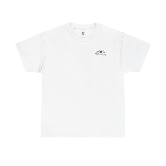 Does This Bike Tee Short Sleeve Shirt