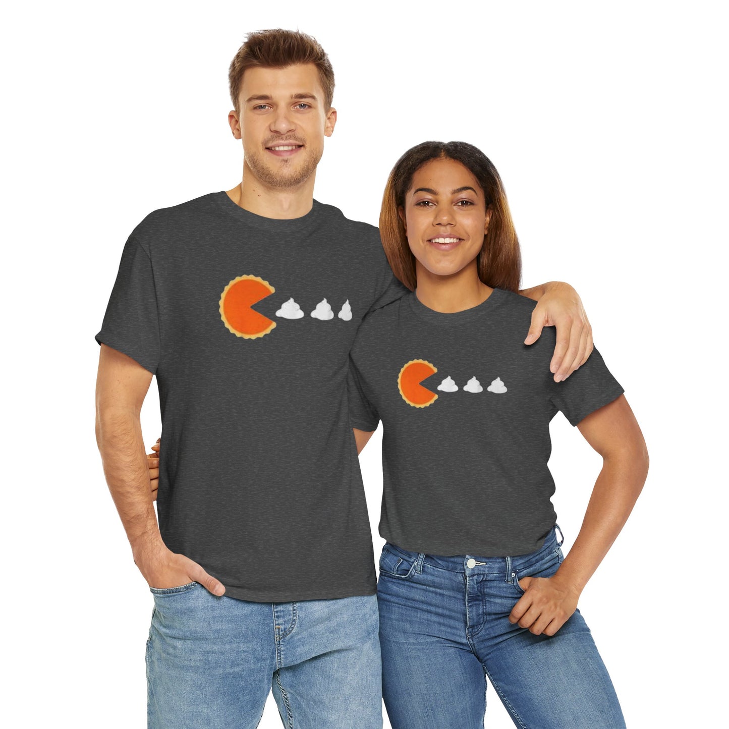 Pumpkin Pie Fall Unisex Tee