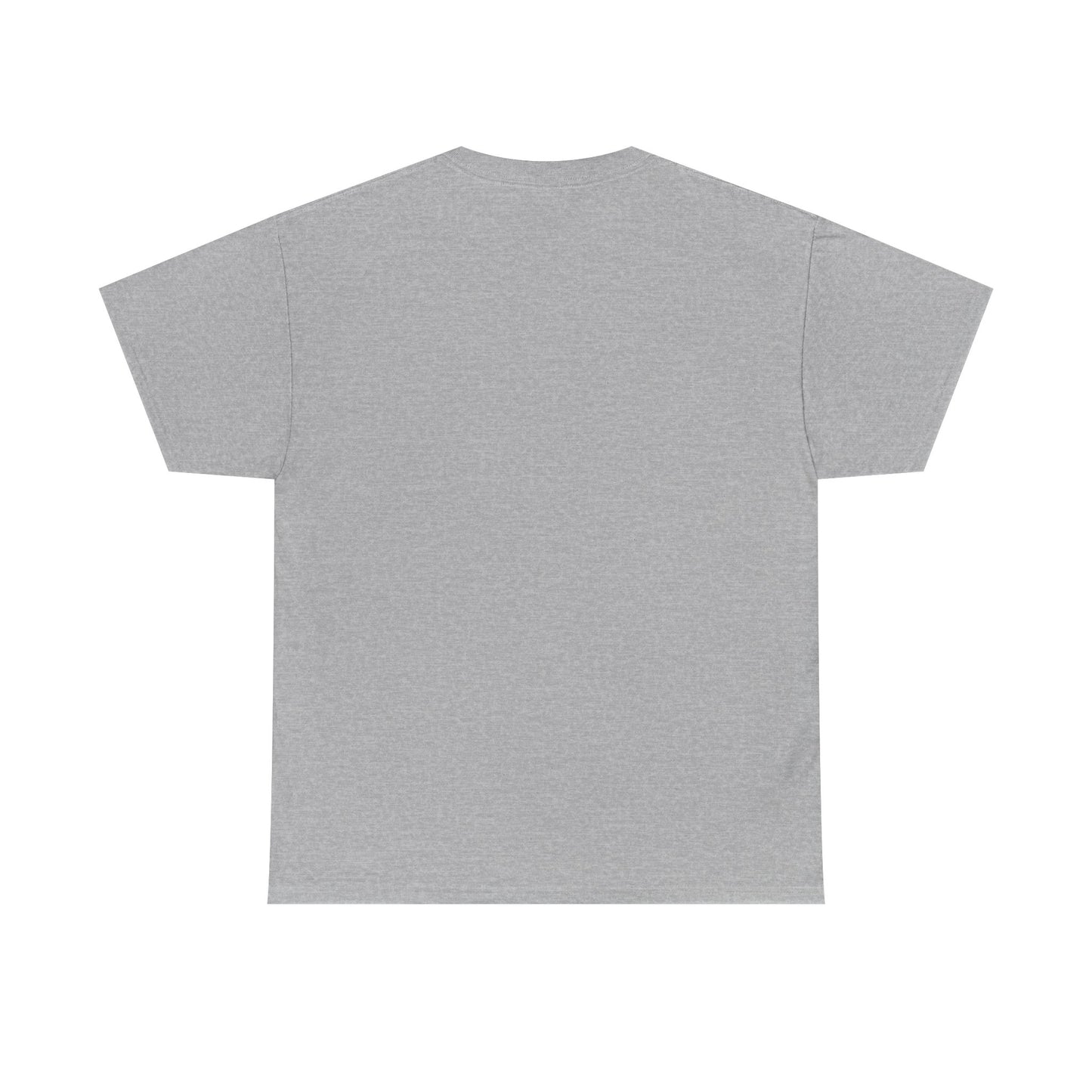 Built For This T-Shirt — Motivational Flame Crew Tee