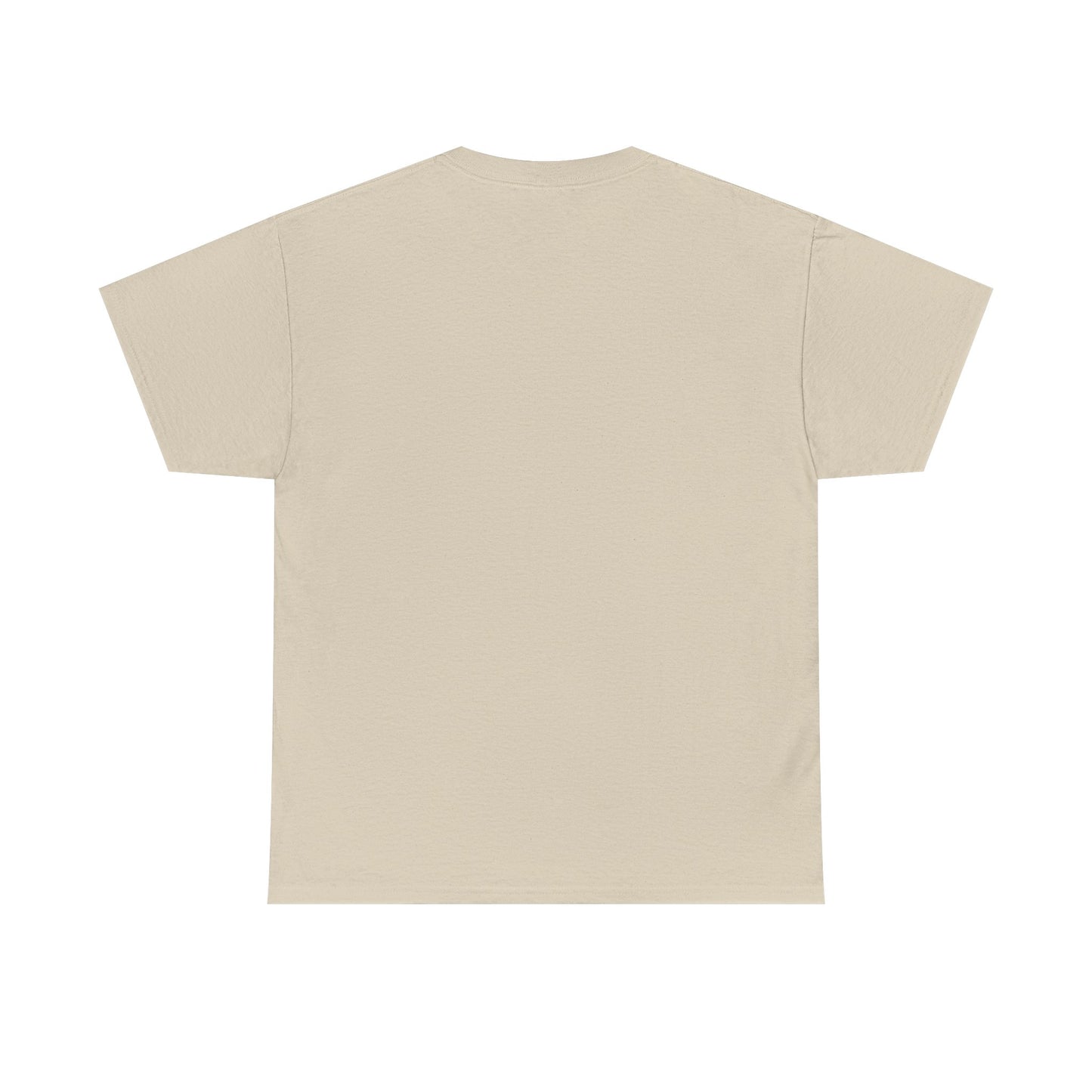 Unisex Heavy Cotton Tee-God Forbid Women Have Hobbies