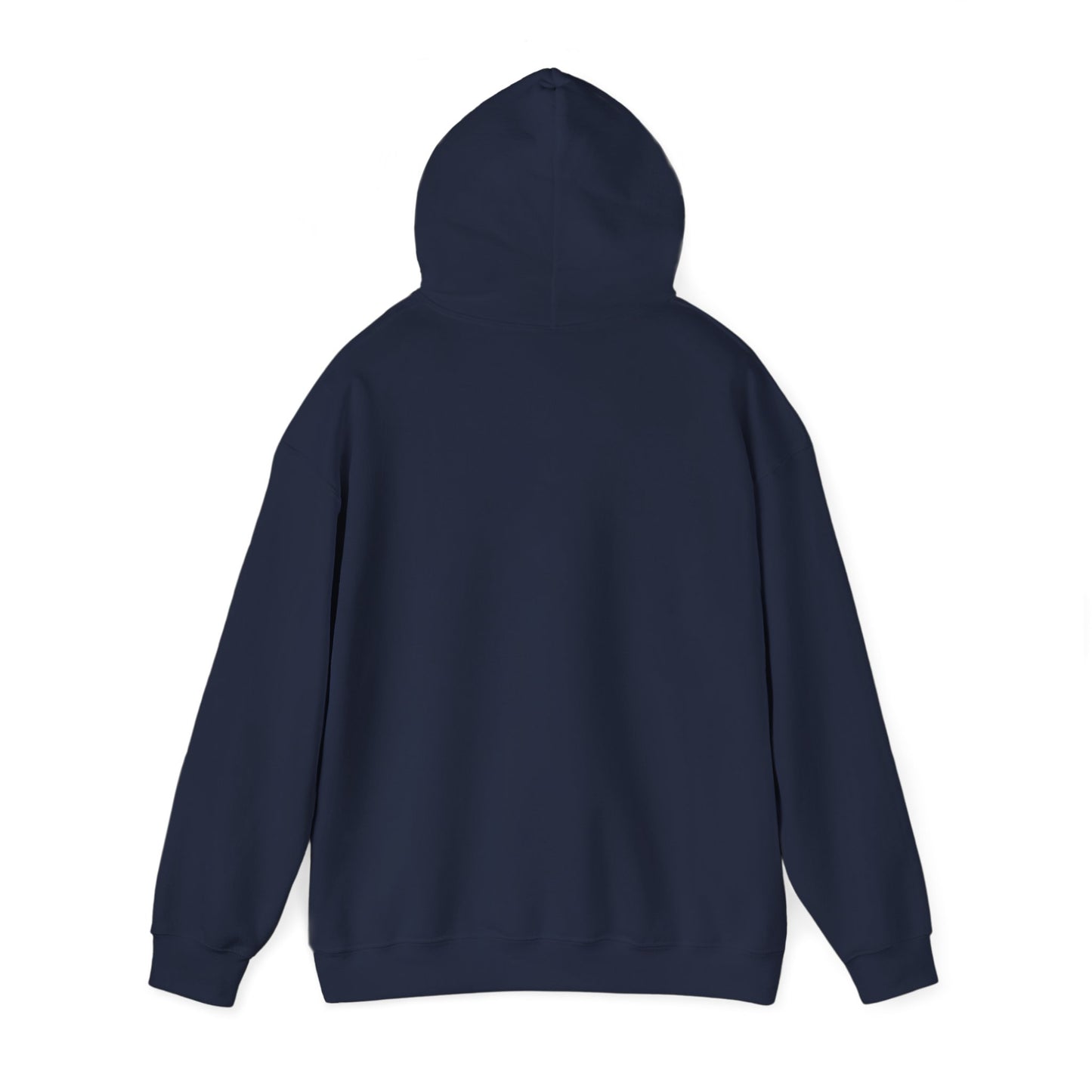 Stay Driven Hoodie – Motivational Road Trip Pullover