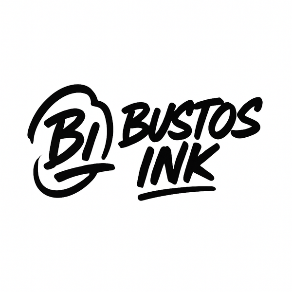 Bustos Ink
